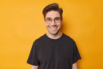 man