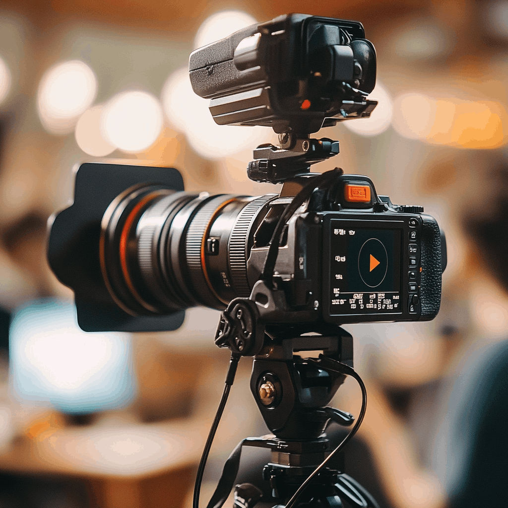 camera
