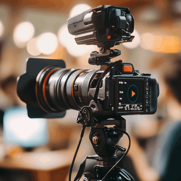 camera
