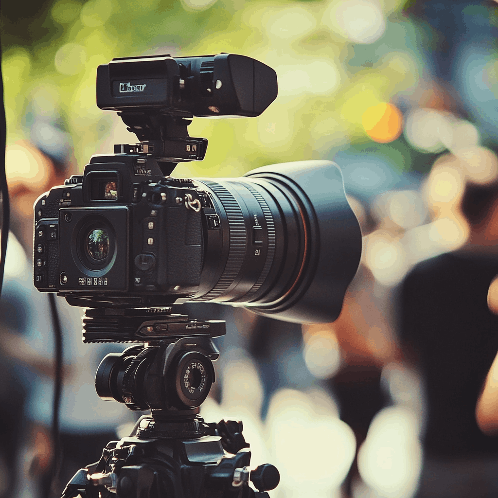 camera